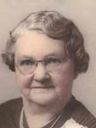 Record image of Mary Jane Lewis (born Bess)