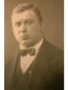 Record image of Frans Einar Gren