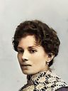 Record image of Anna Marie Schmieder (born Ballman/Kleissler)