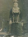 Record image of Amanda Meldora/Madora "Manda" Thompson (born Williams)