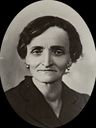 Record image of Giulia Bondavalli (born Fiorani)