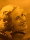 Record image of Eva Beryl Auhl (born Hall)