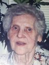 Record image of Hildur Katarina Holm (born Söderberg)