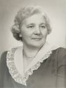 Record image of Teresia Albertina Söderberg (born Lundgren)