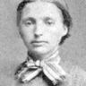 Record image of Kersti Olsson (born Christiansdotter)
