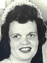 Record image of Elizabeth June Wedral (born Sutter)