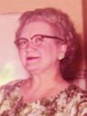 Record image of Grace Harford (born Cope)