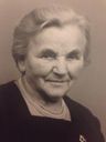 Record image of Edla Maria Lindqvist (o.s. Karlsdotter)