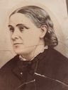 Record image of Catherine (Caroline) Dunstan (born Martin)