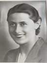 Record image of Jadwiga Krystyna Janowska (born Jagodzinska)