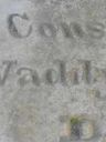 Record image of Waddy S. Cobbs