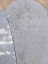 Record image of Margaret Gibbens (born Field)