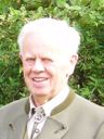 Record image of Heinz Hagedorn