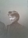 Record image of Sigrid Josefina Hansson (born Carlsson)