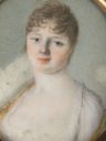 Record image of Anna Fredrika af Wingård (o.s. Åkerman)