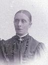 Record image of Helena Larsson (born Berntsdotter)