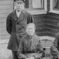 Record image of Hedda Augusta Andreasson (born Jonsdotter)