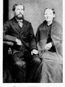 Record image of Josefina Andersson (o.s. Kristiansdotter)