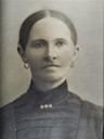 Record image of Hedda Rydqvist Ryk Nilssson (born Olsdotter)