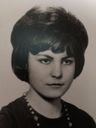 Record image of REMEDIOS CORTEZ (nacida GARCIA GONZALEZ)