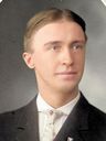 Record image of Carl Axel Nordstrom