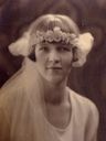 Record image of Gertrude Marie Janson