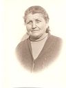 Record image of Františka Langerová (geb. Pouchlá)