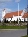 Record image of Synnøve Jørgensdatter Bustrak (født Niemann)