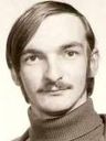 Record image of Jacques Berger