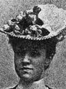 Record image of Frieda Anna Else Uhlig (geb. Wetzel)