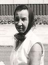 Record image of Johanna Josefiina Kihlström (born Fihl)