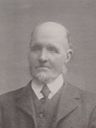 Record image of Johan Gustav Johansen Segergren