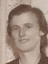 Record image of Ellen Margrethe Mortensen (born Simonsen)