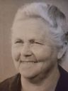 Record image of Erica Sofia "Larson" Söderberg (o.s. Larsson)