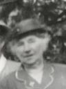 Record image of Esther Elisabeth Johansson (born Hjelm)
