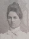 Record image of Johanna (Hanna) Magdalena Eskola (o.s. Laurin)