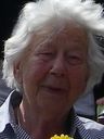 Record image of MARGIT Maria Gunnarsson (born Eriksson)