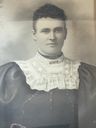 Record image of Marion* Cecil, grandmother (born Cooper)