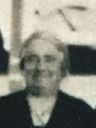 Record image of Edith Sarah Evans (born Arnold)