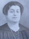 Record image of Rufina Garcia Gonzalez (nacida Miguel Moreno)