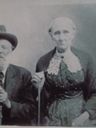 Record image of Nancy Suffiah DAVENPORT (born Baker)