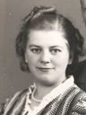 Record image of Blenda Valborg* Viktoria Söderberg (born Olsson)