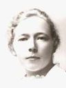 Record image of Ellen Cecelia Roberts (born Larsen)