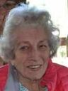 Record image of June Tate (nacida Roberts)