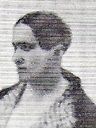 Record image of Johanna Wilhelmina Johansdotter Rosenbröijer ent. Hellström (born Sourander)