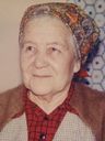 Record image of Anna Amanda Jonsson (o.s. Mikaelsdotter)