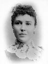 Record image of Mary Ann Gillespie (born Haywood)