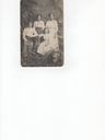 Record image of Hilda Wilhelmiina Teerialho (born Koskinen)