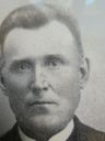 Record image of Olof Zakrisson Näsström