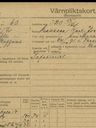 Record image of Joel Mattsson